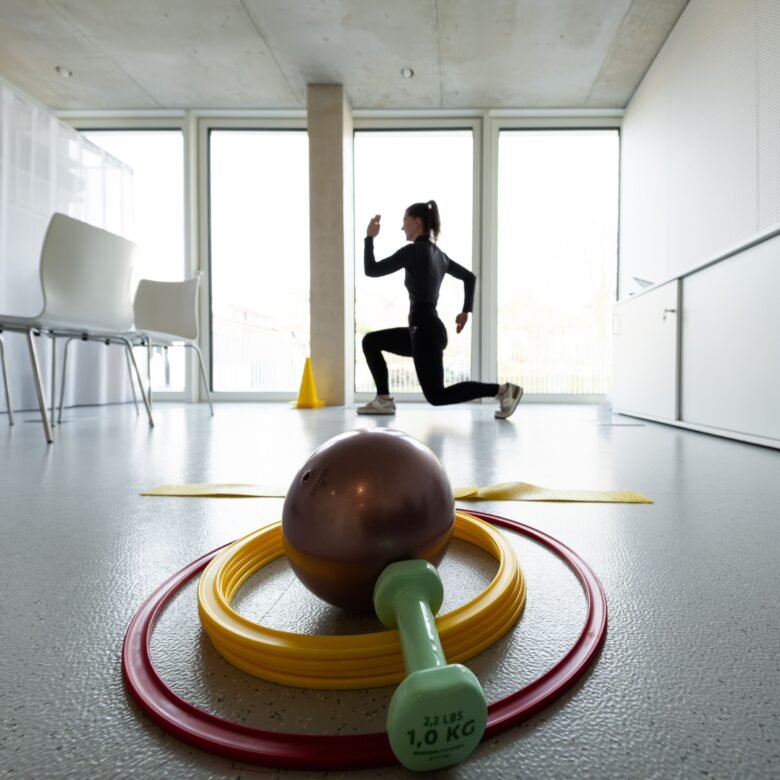 Activité physique