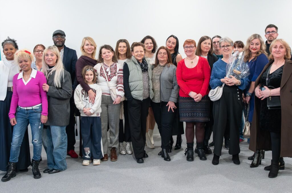 Intervenants domicile cérémonie récompenses ville & services