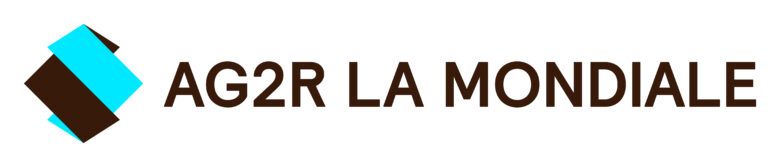 Logo ag2r lm