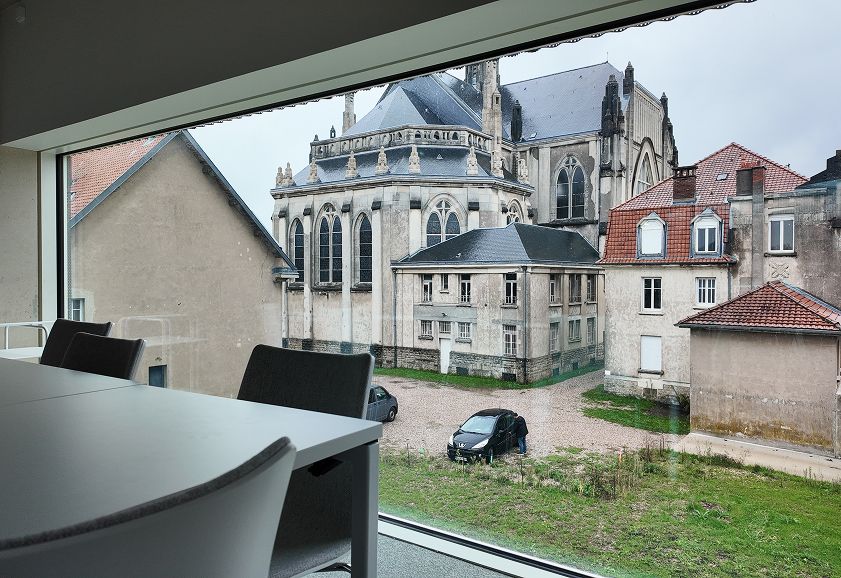 Phare lab nancy